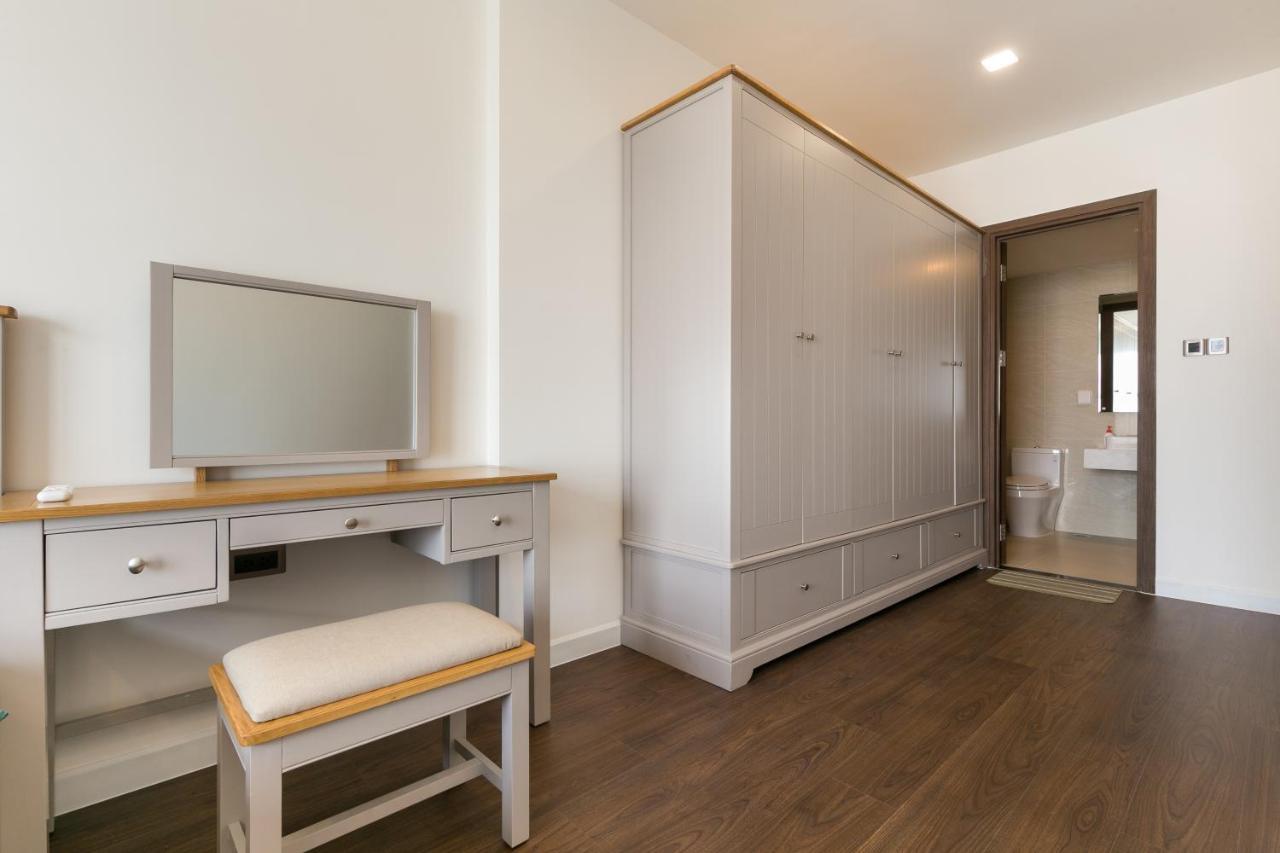 Moon Light Apartments Хошимин Екстериор снимка